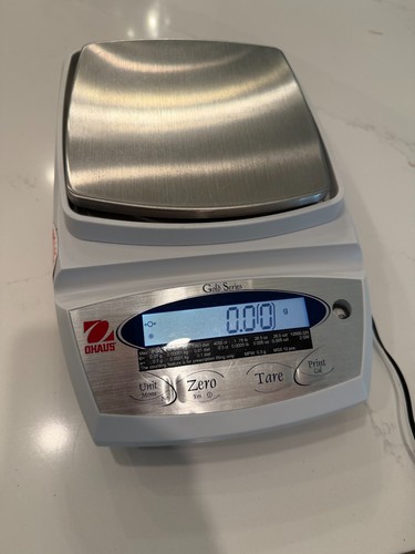 Ohaus pioneer paj812n - ohaus,