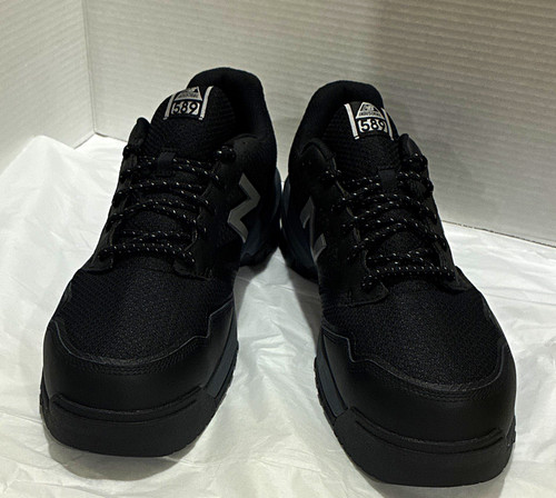 New balance industrial 589 - industrial,