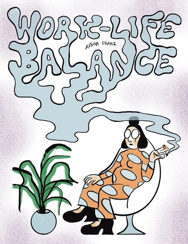 Work life balance - work-life,