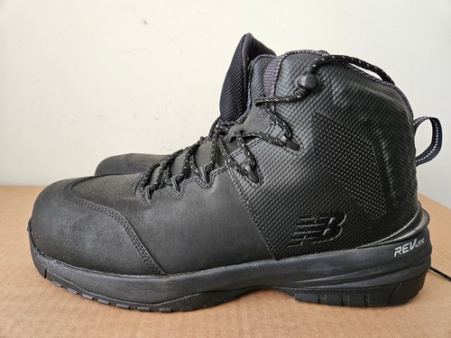 New balance 989 composite toe - new,