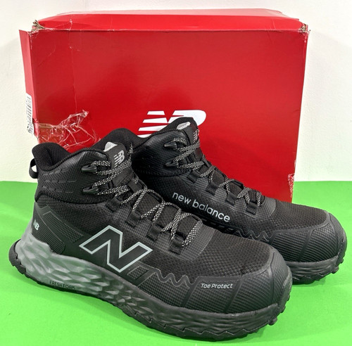 Euc new balance mens - 10.5,