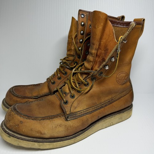 Red wing shoes new balance - wing,