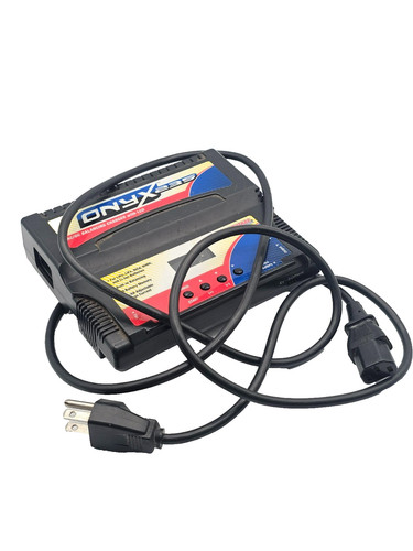 Duratrax onyx 235 lipo - duratrax,