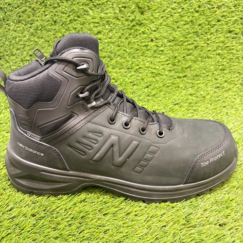 New balance calibre - calibre, size
