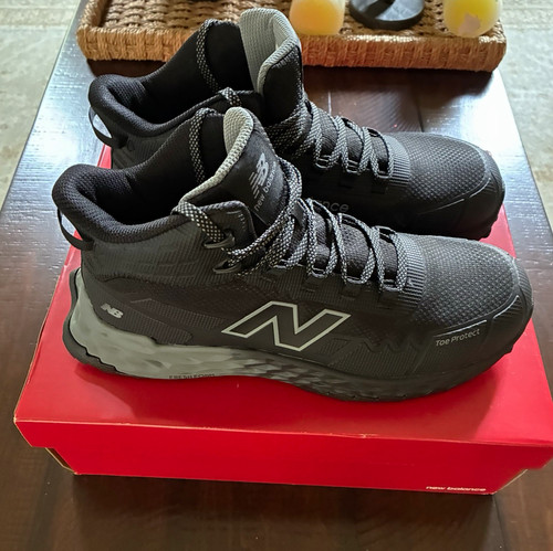 New balance fresh foam - new,