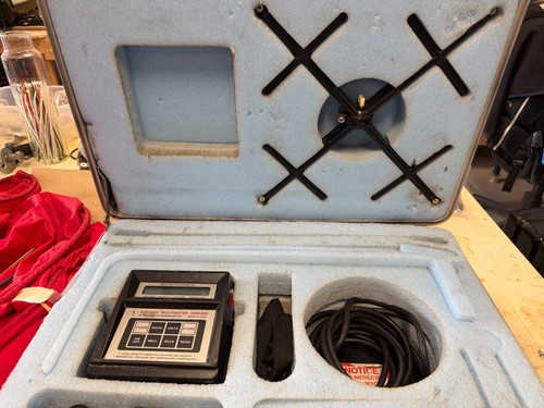 Shortridge adm 860 - shortridge, airdata