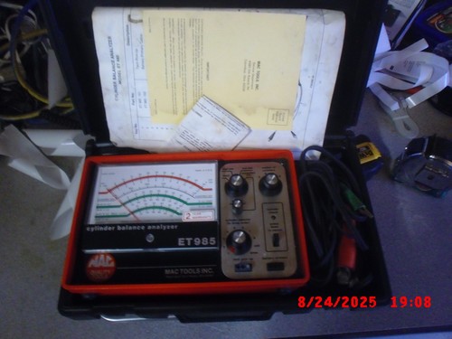 Mac tools et985 - et985, cylinder