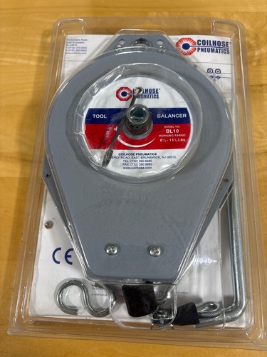 Coilhose pneumatics bl10 tool - coilhose,