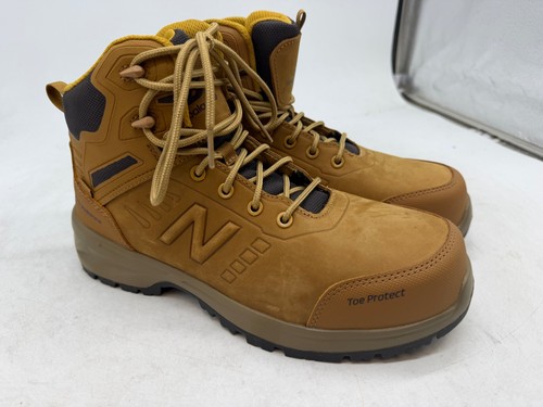 New balance contour - new, boots