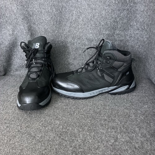 New balance allsite work boots - new,