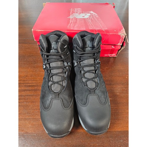 New balance safety - balance, allsite