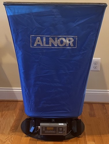 Alnor balometer air balancing - alnor,
