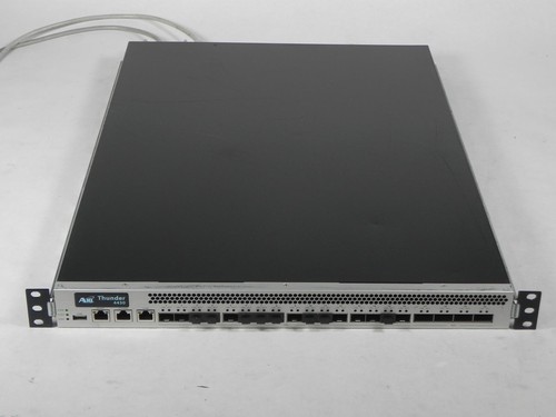 A10 networks thunder - a10,