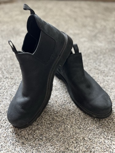 Black wolverine slip - black, &