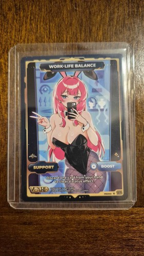 Vcard tcg work life - tcg, |