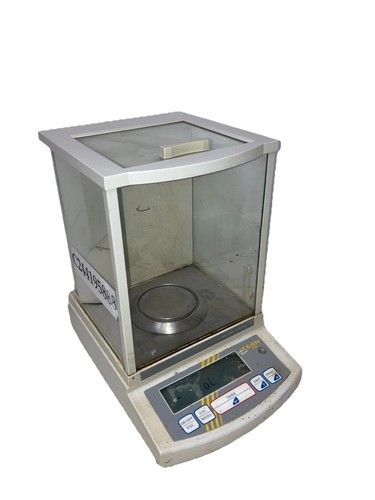 Kern abs 220 analytical - kern, 220-4
