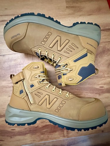 New balance calibre - balance,