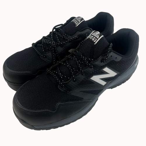 New balance composite toe - balance,