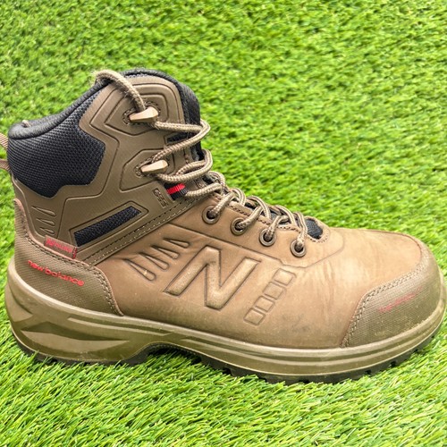 New balance calibre - balance, 6"