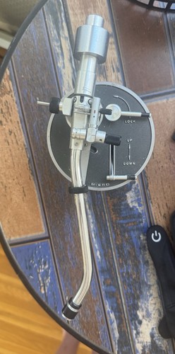 Micro seiki 505 dynamic - seiki,