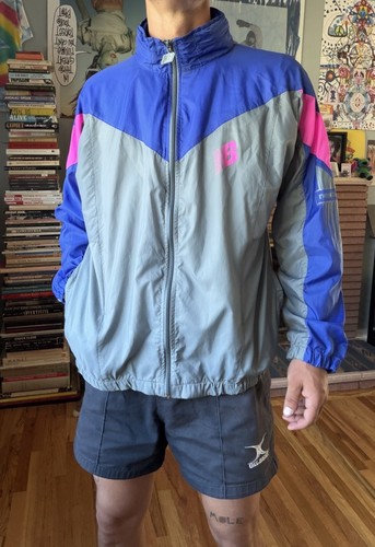 Vintage 80s new balance - 80s, color