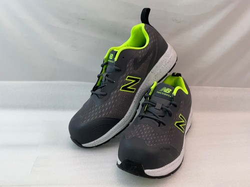 New balance industrial safety - balance,