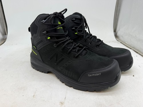 New balance calibre work boots - new,