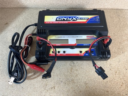 Onyx 245 dual balancing dc - onyx,