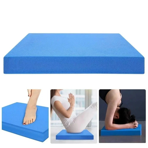 Foam balance pad for - foam,