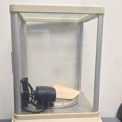 Aws analytical balance scale - aws,