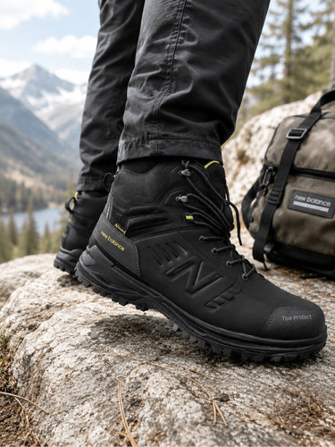 Men new balance work calibre - new,