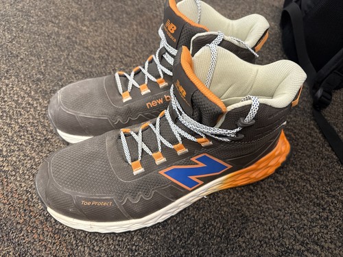 New balance cremorne mens comp - mens,
