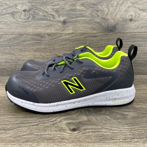 New balance logic - logic, work