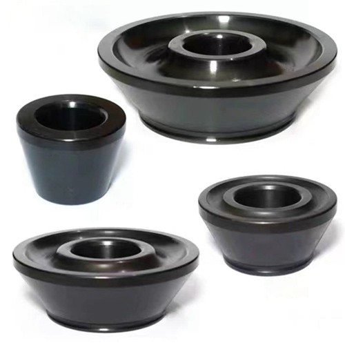 Wheel balancer cone 4pcs - wheel,