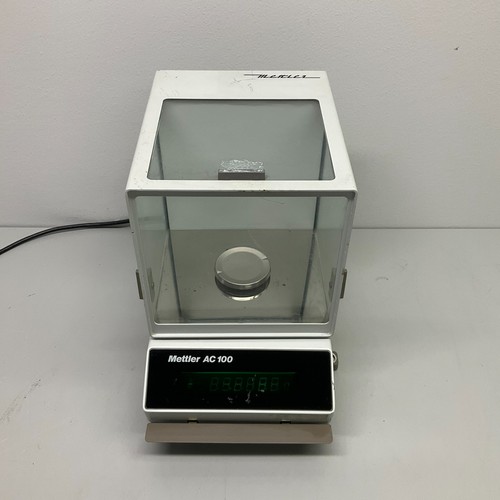 Mettler ac100 analytical - ac100,