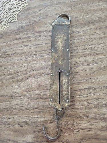 Antique landers improved - landers,