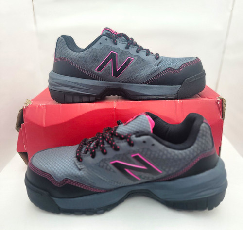 New balance industrial - new, 589