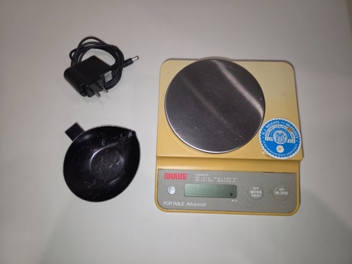 Ohaus ct600 balance scale - ct600-l,