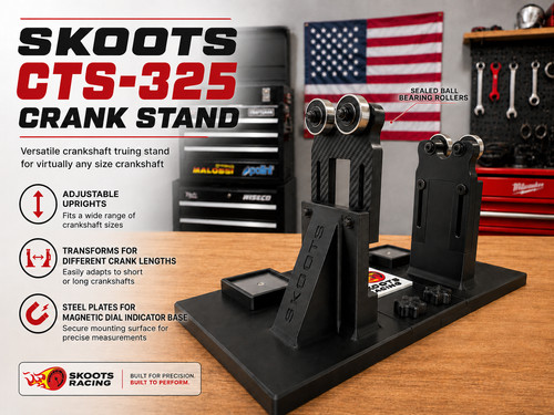 Skoots cts 325 universal - cts-325,