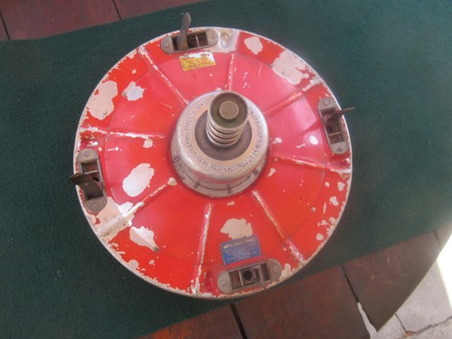 Hunter tune wheel - hunter,