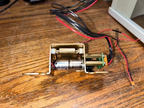 Kern abt 220 5dm - abt, weight