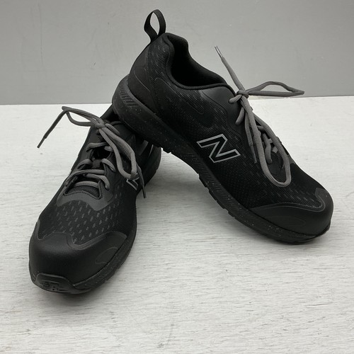 New balance logic - toe, protect