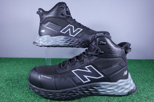 New balance combat boots - new,